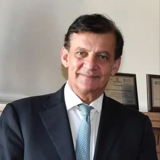 Meletios A Dimopoulos